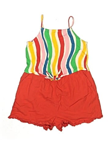 Tucker + Tate Overalls (view 1)