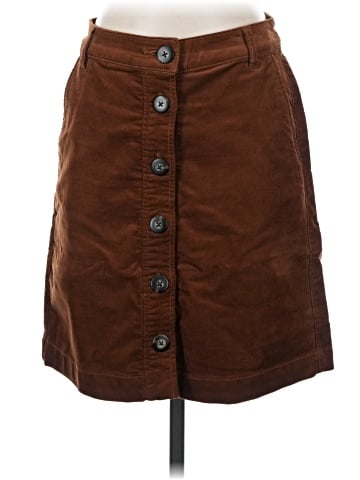 CAbi Casual Skirt (view 1)