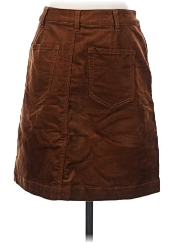 CAbi Casual Skirt (view 2)