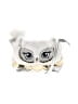 Justice Ivory Silver Purse One size (kids) - photo 1