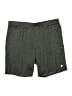 Active by Old Navy 100% Polyester Solid Gray Athletic Shorts Size XXL - photo 1