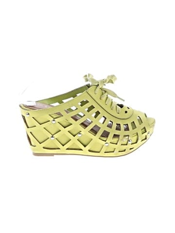Rouge Wedges (view 1)
