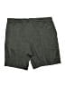 Active by Old Navy 100% Polyester Solid Gray Athletic Shorts Size XXL - photo 2