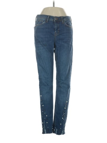 Zara Basic Jeans (view 1)