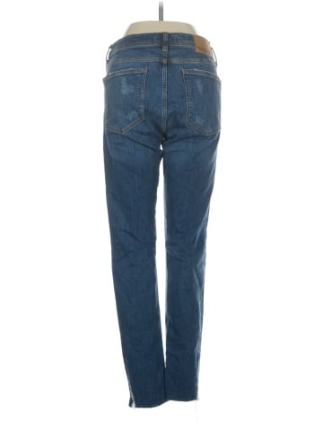 Zara Basic Jeans (view 2)