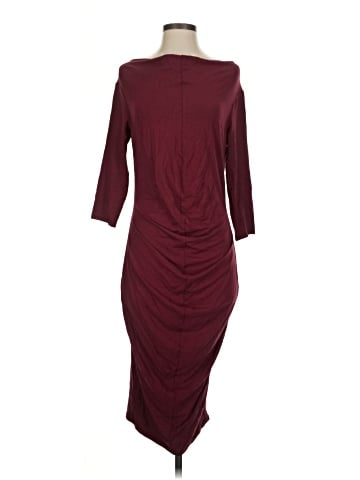 Encircled Casual Dress (view 1)