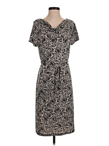 George Casual Dress (view 1)