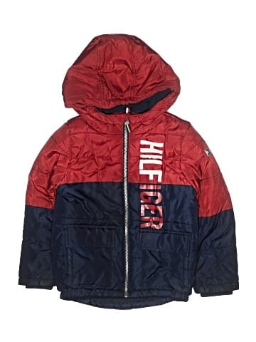 Tommy Hilfiger Jacket (view 1)
