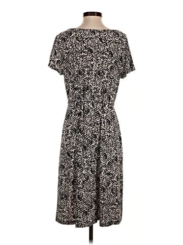 George Casual Dress (view 2)