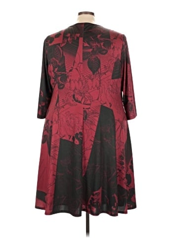 Isabel + Alice Casual Dress (view 2)