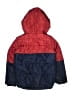 Tommy Hilfiger 100% Polyester Color Block Red Jacket Size 5 - 6 - photo 2