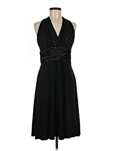 Evan Picone Cocktail Dress (view 1)