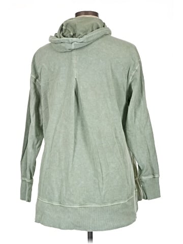 Eddie Bauer Zip Up Hoodie (view 2)