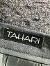 Tahari Solid Gray Wool Skirt Size 2 - photo 4