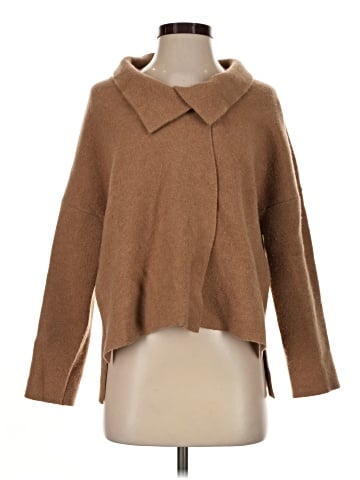 Cuyana Pullover Sweater (view 1)
