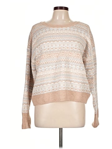 Francesca's Pullover Sweater (view 1)