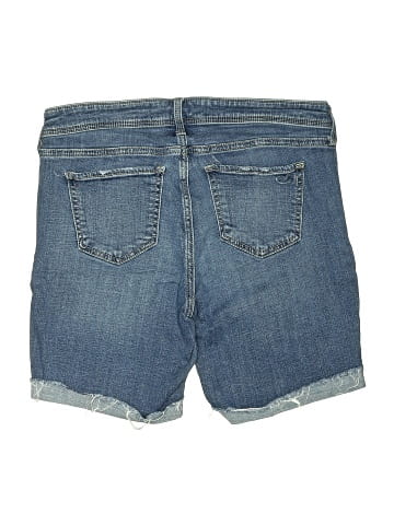 Hollister Denim Shorts (view 2)