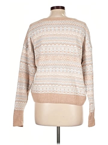 Francesca's Pullover Sweater (view 2)