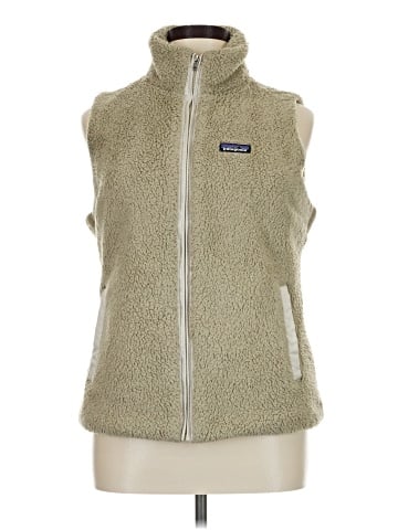 Patagonia Sweater Vest (view 1)