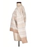 Francesca's Tan Pullover Sweater Size L - photo 5
