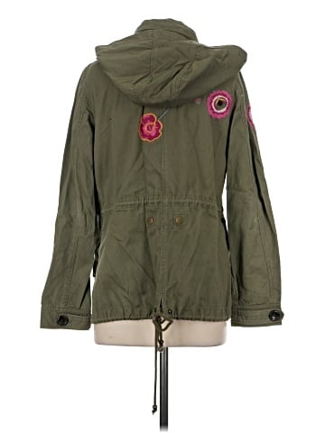 Aqua Jacket (view 2)