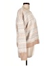 Francesca's Tan Pullover Sweater Size L - photo 4