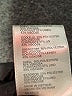 Free People Metallic Yellow Gold Shorts Size 6 - photo 5