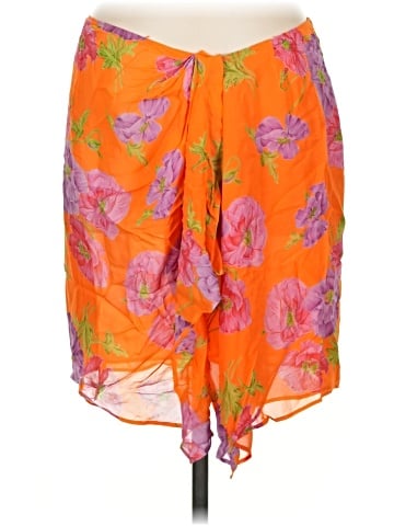 DKNY Casual Skirt (view 1)