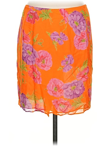 DKNY Casual Skirt (view 2)