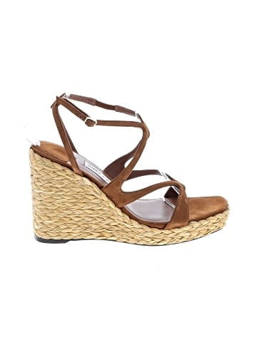Jimmy Choo Wedges (view 1)