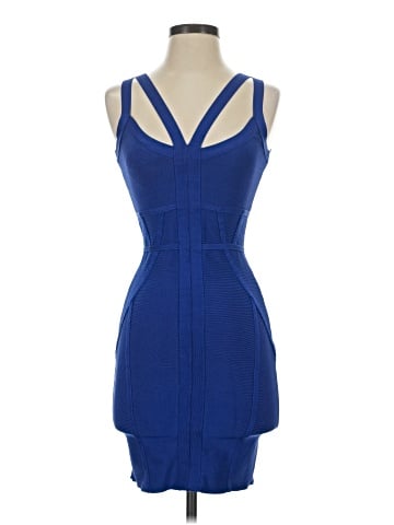 Bebe Cocktail Dress (view 1)