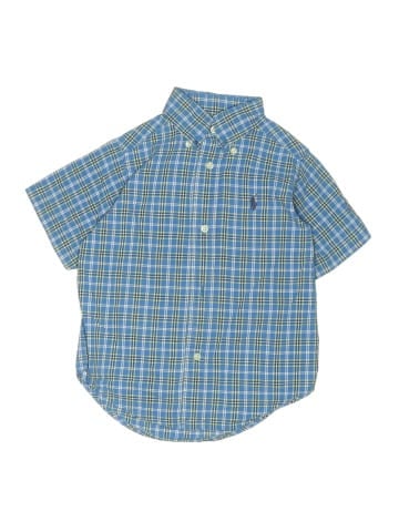 Ralph Lauren Short Sleeve Polo (view 1)