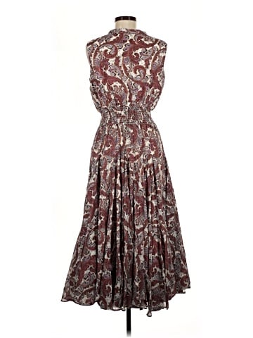 Chelsea & Theodore Casual Dress (view 2)