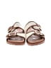 Forever 21 Ivory Sandals Size 10 - photo 2
