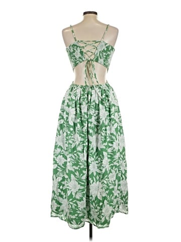 American Eagle Outfitters Casual Dress (view 2)