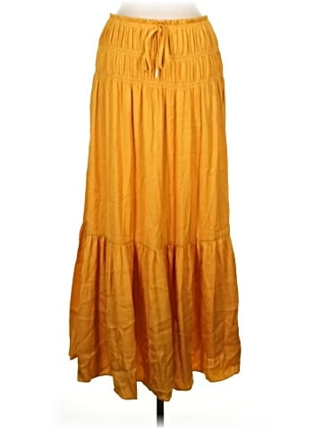 Maison d' Amelie Casual Skirt (view 1)