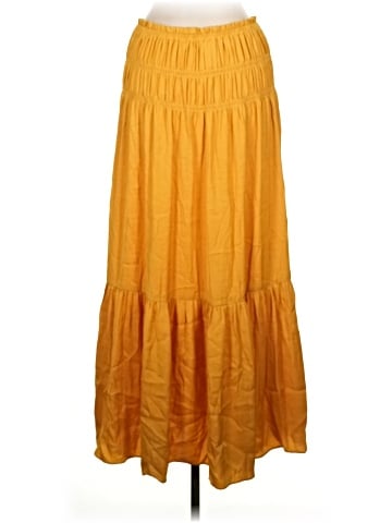 Maison d' Amelie Casual Skirt (view 2)