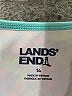 Lands' End Purple Rash Guard Size 14 - photo 3