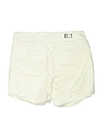 Juicy Couture Khaki Shorts (view 2)