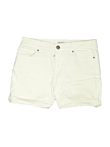 Juicy Couture Khaki Shorts (view 1)
