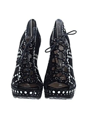 Jimmy Choo Wedges (view 2)