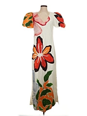 Anthropologie Casual Dress (view 1)