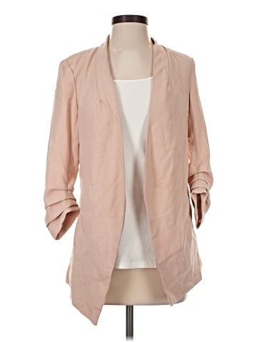 Carolina Belle Blazer (view 1)