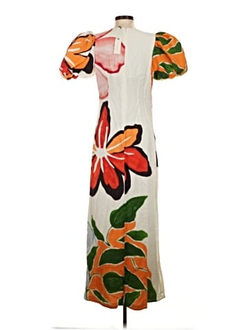 Anthropologie Casual Dress (view 2)