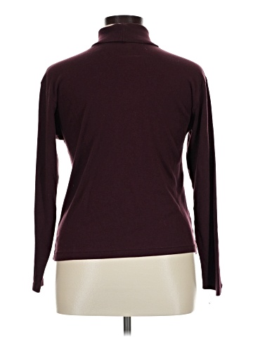 Christopher & Banks Long Sleeve Top (view 2)