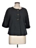 Sharagano Gray Jacket Size 10 - photo 1