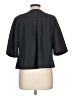 Sharagano Gray Jacket Size 10 - photo 2