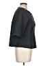 Sharagano Gray Jacket Size 10 - photo 4