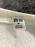 Uniqlo Ivory Pullover Sweater Size M - photo 7