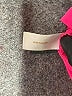 Decree 100% Polyester Pink Cocktail Dress Size S - photo 8